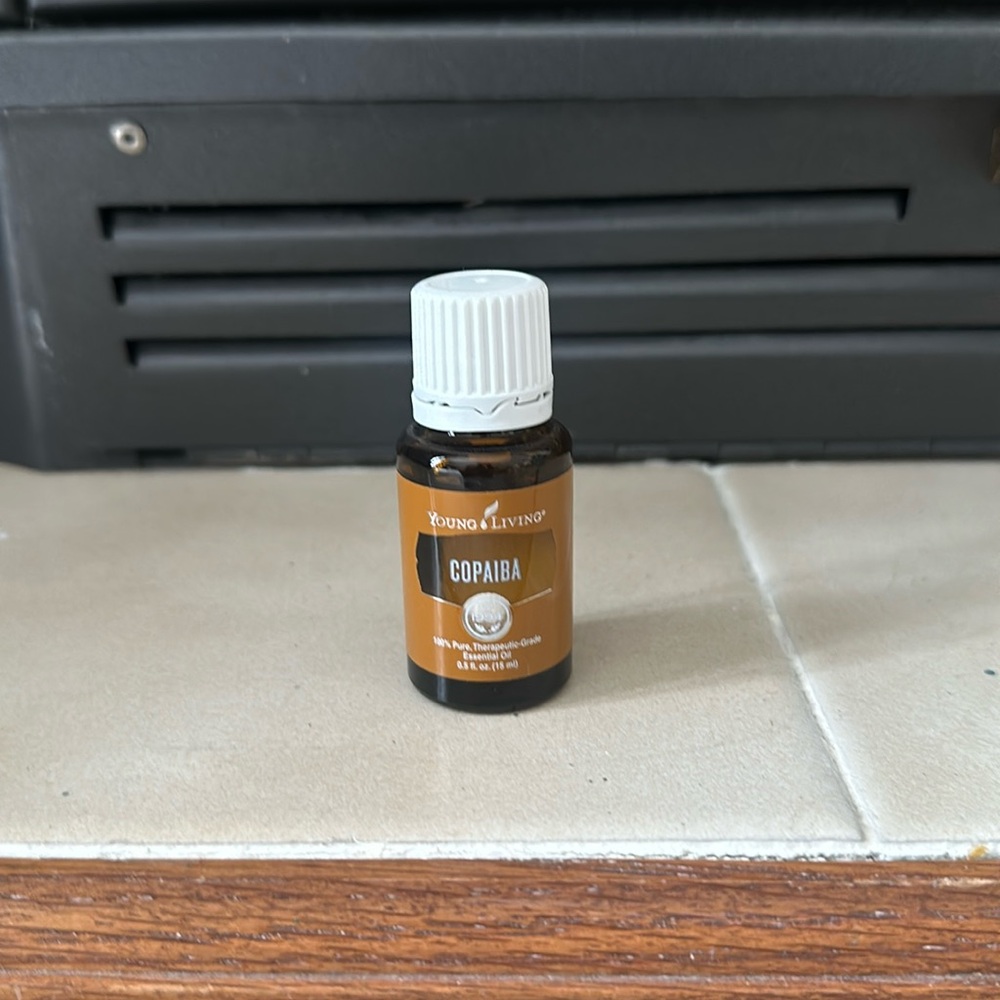 Copaiba